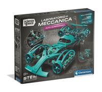 Auto supersonica