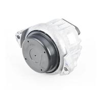 Auto Supporto Motore Auto Per BMW E81 E87 E82 E88 116 118 120 E90 E91 E92 E93 316 318 320 X1 E84 N46 Supporto Motore 22116768852/22116768853 Montaggio(Sinistra)
