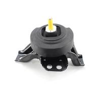 Auto Supporto Motore Destro Per Hyundai Per SANTA Per FE 21810-2P900 21810-A1000, Staffa Di Montaggio Motore, Ricambio Montaggio
