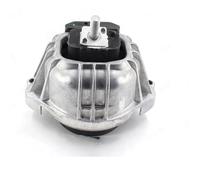 Auto Supporto Motore Sinistro/destro Per BMW SERIE 3 E90 2005-2012 330i, Staffa Di Montaggio Motore, Supporto Motore 22116760330 22116773744 Montaggio(Giusto)