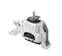 Auto Supporto Trasmissione Motore Anteriore Destro Per BMW R55 R60 R58 Per Cooper S R56, Supporto Motore 22116782374 Montaggio