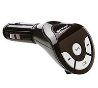 Auto-T 540102 Nero trasmettitore FM