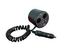 AUTO-T 540117 Sdoppiatore accendisigari