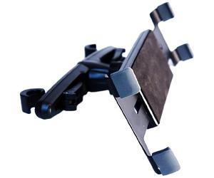 Auto-T 540121 Supporto per Tablet Tattile Kit Speciale per Poggia-Testa