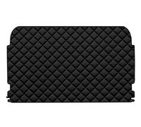 AUTO Tapis de coffres pour BMW MINI COOPER III 11.13- Hayon 5 Portes NOIR