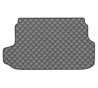 AUTO Tapis de coffres pour HONDA HRV 03.99-12.06 Crossover SUV 5 Portes GRIS