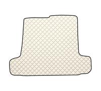 AUTO Tapis de coffres pour HYUNDAI GALLOPER 03.91-12.03 Cross SUV 5 Portes CHAMP