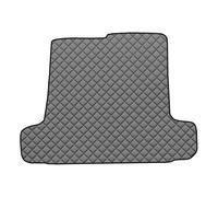AUTO Tapis de coffres pour HYUNDAI GALLOPER 03.91-12.03 Cross SUV 5 Portes GRIS