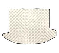 AUTO Tapis de coffres pour KIA CARENS III 10.06-12.13 VAN MINIVAN 5 Places CHAMP