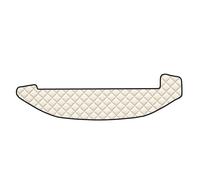 AUTO Tapis de coffres pour KIA CARENS III 10.06-12.13 VAN MINIVAN 7 Places CHAMP