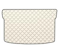 AUTO Tapis de coffres pour MITSUBISHI COLT VI 06.04-09.12 Hayon 5 Portes CHAMP