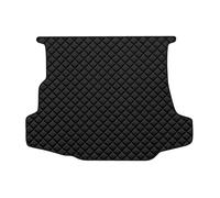 AUTO Tapis de coffres pour SUBARU IMPREZA I 08.92-09.00 Berline 5 Portes NOIR