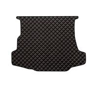AUTO Tapis de coffres pour SUBARU IMPREZA I 92-00 Berline 5 Portes NOIR/ROUGE
