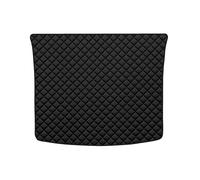 AUTO Tapis de coffres pour VOLKSWAGEN CADDY III 03.04-12.10 VAN 5 Places NOIR