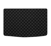 AUTO Tapis de coffres pour VOLKSWAGEN GOLF PLUS 01.05-12.14 NOIR