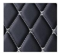 Auto Tappeti Bagagliaio Tappetini per bagagliaio PU per A W176 2019-2020 Dettagli interni Accessori per auto Tappeti per tutti modelli Tappetino per