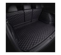 Auto Tappeti Bagagliaio Tappetino per bagagliaio completamente chiuso per Serie 3 per F30 per F31 per F34 per 3 GT per F30 tappetino per portellone posteriore