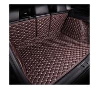 Auto Tappeti Bagagliaio Tappetino per bagagliaio completamente chiuso per Serie 3 per F30 per F31 per F34 per 3 GT per F30 tappetino per portellone posteriore