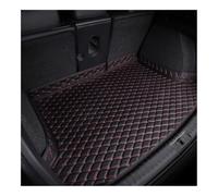 Auto Tappeti Bagagliaio Tappetino per bagagliaio completamente chiuso per Serie 3 per F30 per F31 per F34 per 3 GT per F30 tappetino per portellone posteriore
