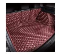 Auto Tappeti Bagagliaio Tappetino per bagagliaio completamente chiuso per Serie 3 per F30 per F31 per F34 per 3 GT per F30 tappetino per portellone posteriore