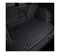 Auto Tappeti Bagagliaio Tappetino per bagagliaio completamente chiuso per Serie 3 per F30 per F31 per F34 per 3 GT per F30 tappetino per portellone posteriore