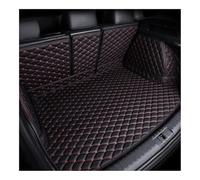 Auto Tappeti Bagagliaio Tappetino per bagagliaio completamente chiuso per Serie 3 per F30 per F31 per F34 per 3 GT per F30 tappetino per portellone posteriore