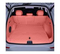 Auto Tappeti Bagagliaio Tappetino per bagagliaio pelle Per Geely Per EX5 Per Galaxy Per E5 2024-2026 impermeabile anti fango accessorio per bagagliaio