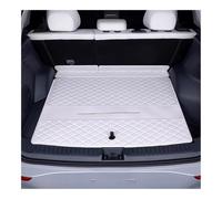 Auto Tappeti Bagagliaio Tappetino per bagagliaio pelle Per Geely Per EX5 Per Galaxy Per E5 2024-2026 impermeabile anti fango accessorio per bagagliaio