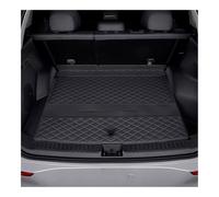 Auto Tappeti Bagagliaio Tappetino per bagagliaio pelle Per Geely Per EX5 Per Galaxy Per E5 2024-2026 impermeabile anti fango accessorio per bagagliaio