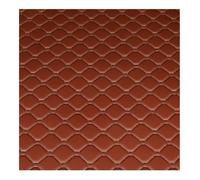 Auto Tappeti Bagagliaio Tappetino per bagagliaio per Chevy 2015-2010 lato piatto protezione per posteriore tappetino per paraurti