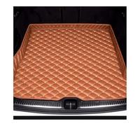 Auto Tappeti Bagagliaio Tappetino per bagagliaio similpelle copertura totale per COUNTRYMAN 2011-2017 accessori per auto tappetino paraurti posteriore