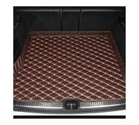 Auto Tappeti Bagagliaio Tappetino per bagagliaio similpelle copertura totale per COUNTRYMAN 2011-2017 accessori per auto tappetino paraurti posteriore