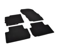 Auto Tappetini A su Misura 4 Set per Mitsubishi Eclissi Cross