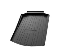 Auto Tappetini Bagagliaio Per CT5 2020-2024 Tappetino per bagagliaio posteriore per auto tappeto per bagagliaio Baule Fodera(NO Storage box)