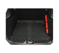 Auto Tappetini Bagagliaio Tappetino per bagagliaio auto per MAZDA per CX-30 2020-2024 Copertura protettiva Accessorio auto interno Baule Protezione Fodera