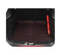 Auto Tappetini Bagagliaio Tappetino per bagagliaio auto per MAZDA per CX-30 2020-2024 Copertura protettiva Accessorio auto interno Baule Protezione Fodera