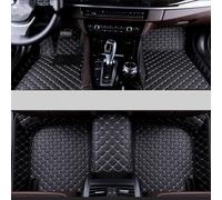 Auto Tappetini Compatibile Con Citroen C6 2005 2006 2007 2008 2009 2010 2011 2012 Tappetino Auto Personalizzato Accessori Interni Decorazione Tappetino Antiscivolo Tappetini Vano Piedi