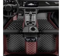 Auto Tappetini Compatibile Con MG Per MARVEL R 2021 2022 2023 Tappetini Per Auto In Stile Personalizzato Accessori Interni Tappeto Puzzle A Due Colori Fodere Per Pavimenti