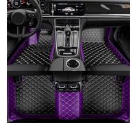 Auto Tappetini Compatibile Con MG Per MARVEL R 2021 2022 2023 Tappetini Per Auto In Stile Personalizzato Accessori Interni Tappeto Puzzle A Due Colori Fodere Per Pavimenti