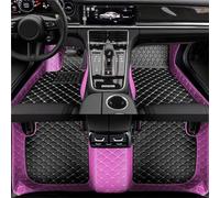 Auto Tappetini Compatibile Con MG Per MARVEL R 2021 2022 2023 Tappetini Per Auto In Stile Personalizzato Accessori Interni Tappeto Puzzle A Due Colori Fodere Per Pavimenti