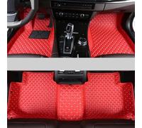 Auto Tappetini Compatibile Con Mitsubishi Per Outlander 2013 2014 2015 Tappetini Per Auto Tappetino Antiscivolo Tappeto Vano Piedi Tappetini Decorativi