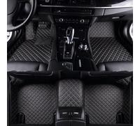 Auto Tappetini Compatibile Con Peugeot 2008-2017 2018 2019 Tappetini Per Auto Car Styling Tappetini Per Vano Piedi Tappetino Completamente Circondato Per Piedi Fodera Antiscivolo