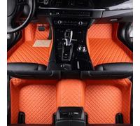 Auto Tappetini Compatibile Con Peugeot 2008-2017 2018 2019 Tappetini Per Auto Car Styling Tappetini Per Vano Piedi Tappetino Completamente Circondato Per Piedi Fodera Antiscivolo