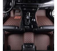 Auto Tappetini Compatibile Con Peugeot 2008-2017 2018 2019 Tappetini Per Auto Car Styling Tappetini Per Vano Piedi Tappetino Completamente Circondato Per Piedi Fodera Antiscivolo