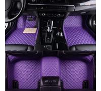 Auto Tappetini Compatibile Con Peugeot 2008-2017 2018 2019 Tappetini Per Auto Car Styling Tappetini Per Vano Piedi Tappetino Completamente Circondato Per Piedi Fodera Antiscivolo