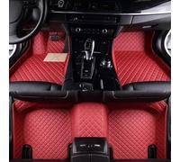 Auto Tappetini Compatibile Con Peugeot 2008-2017 2018 2019 Tappetini Per Auto Car Styling Tappetini Per Vano Piedi Tappetino Completamente Circondato Per Piedi Fodera Antiscivolo