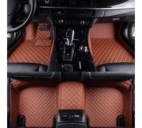 Auto Tappetini Compatibile Con Peugeot 2008-2017 2018 2019 Tappetini Per Auto Car Styling Tappetini Per Vano Piedi Tappetino Completamente Circondato Per Piedi Fodera Antiscivolo