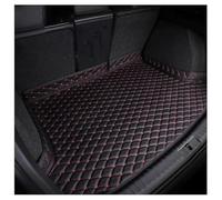 Auto Tappetini per Bagagliaio per Benz GLC Coupe 2017-2023 2024 2025, Impermeabile Antiscivolo Graffio Facile da Pulire Tappetino Baule,B