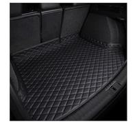 Auto Tappetini per Bagagliaio per BMW 3 Series Touring G21 2019-2022 2023 2024 2025, Impermeabile Antiscivolo Graffio Facile da Pulire Tappetino Baule,A