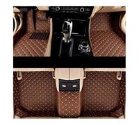 Auto Tappetini Per Foton Per Tunland Tappetini Per Auto Personalizzati Tappeti Accessori Per Coche(Coffee)